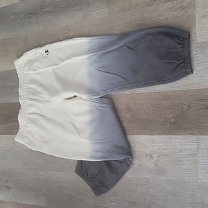 NWOT ▪︎ Jockey ▪︎ XL Ombre sweatpants